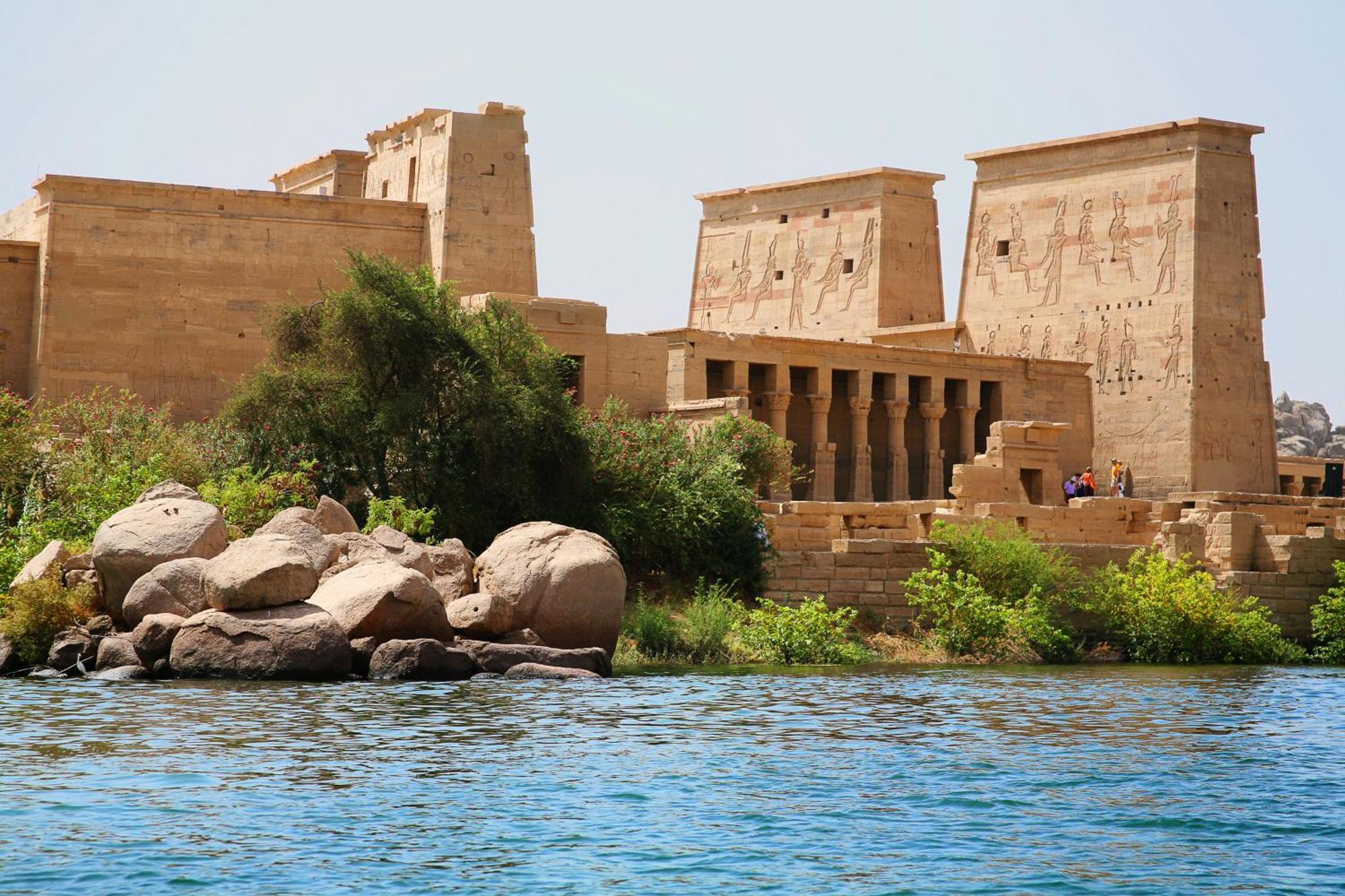 Moevenpick Royal Lily Nile Cruise, Every Monday Four Nights From Luxor, Every Friday Three Nights From Aswan - Including Excursions & Sightseeing エクステリア 写真