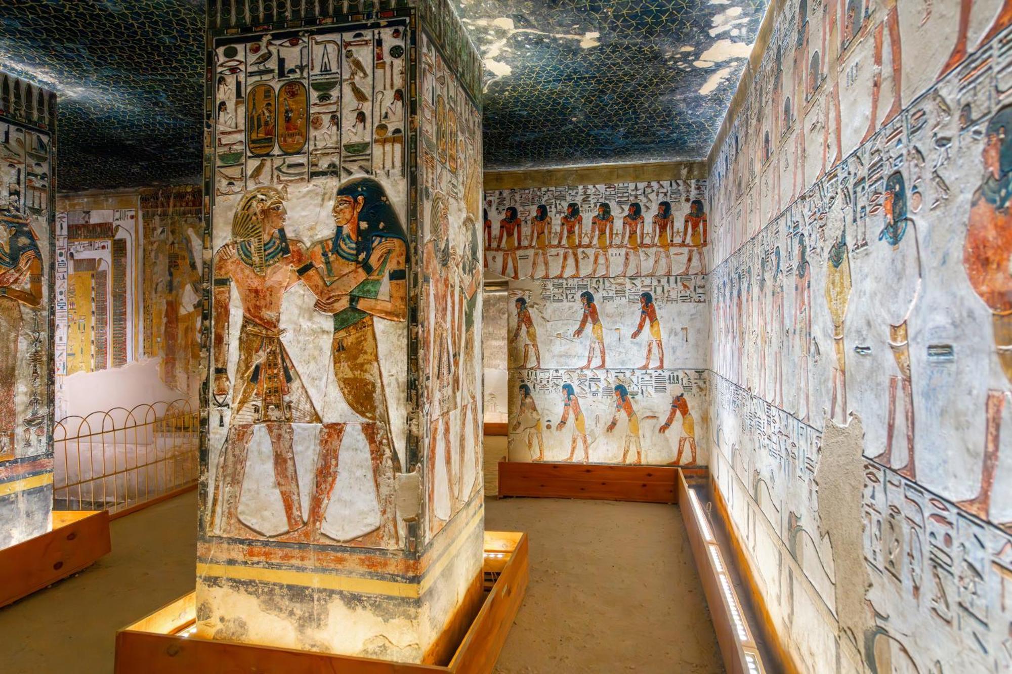 Moevenpick Royal Lily Nile Cruise, Every Monday Four Nights From Luxor, Every Friday Three Nights From Aswan - Including Excursions & Sightseeing エクステリア 写真